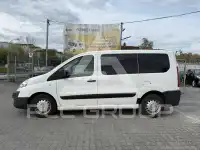 2014 Citroen Jumper
