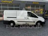 2014 Citroen Jumper