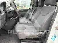 2014 Citroen Jumper