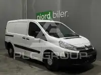 2014 Citroen Jumper