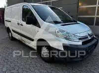 2014 Citroen Jumper