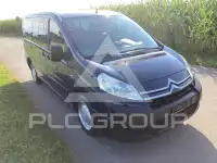 2014 Citroen Jumper