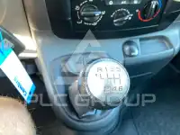 2014 Citroen Jumper