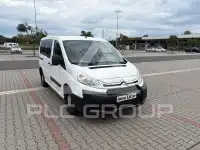 2014 Citroen Jumper