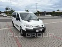 2014 Citroen Jumper