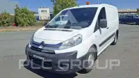 2014 Citroen Jumper