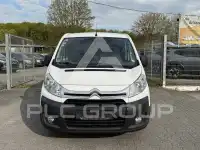 2014 Citroen Jumper
