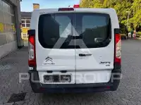 2014 Citroen Jumper