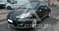 2014 Citroen DS3