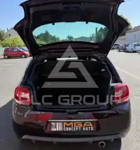 2014 Citroen DS3