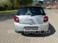 2014 Citroen DS3
