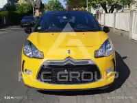 2014 Citroen DS3