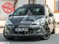 2014 Citroen DS3