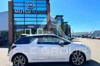 2014 Citroen DS3