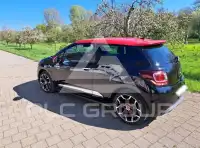 2014 Citroen DS3