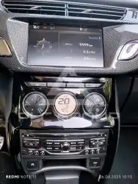2014 Citroen DS3