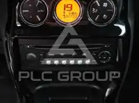 2014 Citroen DS3