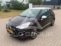 2014 Citroen DS3