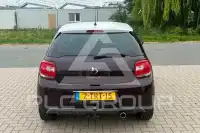2014 Citroen DS3