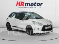 2014 Citroen DS3