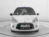2014 Citroen DS3