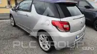 2014 Citroen DS3