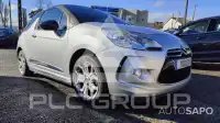 2014 Citroen DS3