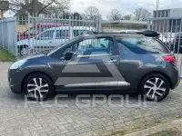 2014 Citroen DS3