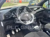 2014 Citroen DS3
