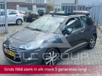 2014 Citroen DS3