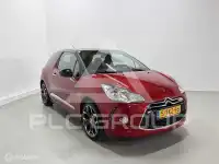 2014 Citroen DS3