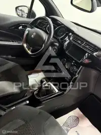 2014 Citroen DS3