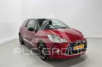 2014 Citroen DS3