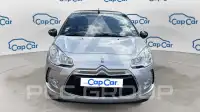 2014 Citroen DS3