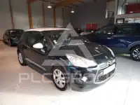 2014 Citroen DS3