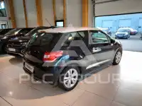 2014 Citroen DS3