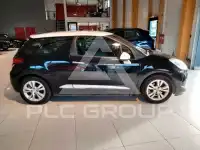 2014 Citroen DS3