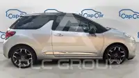 2014 Citroen DS3