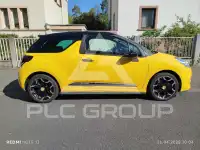 2014 Citroen DS3