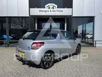 2014 Citroen DS3