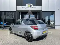 2014 Citroen DS3