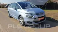 2014 Citroen C4