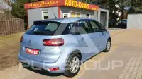 2014 Citroen C4