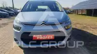 2014 Citroen C4