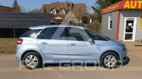 2014 Citroen C4