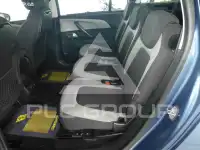 2014 Citroen C4