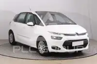 2014 Citroen C4