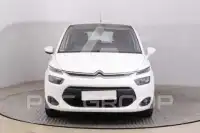 2014 Citroen C4