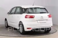 2014 Citroen C4
