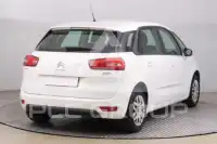 2014 Citroen C4